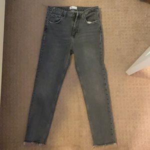 Zara jeans
